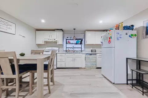 Kitchen - 118 Maple St, Fall River, MA 02720 photo 1 of 4