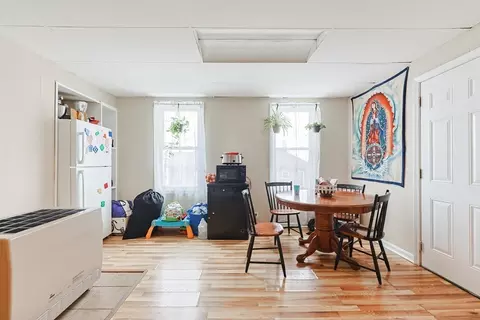 Dining - 118 Maple St, Fall River, MA 02720 photo 2 of 3
