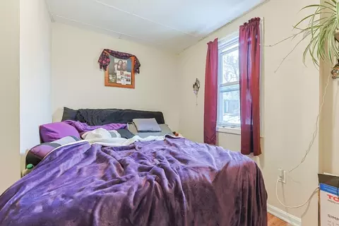 Bedroom - 118 Maple St, Fall River, MA 02720 photo 7 of 7