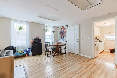 Dining - 118 Maple St, Fall River, MA 02720 photo 1 of 3