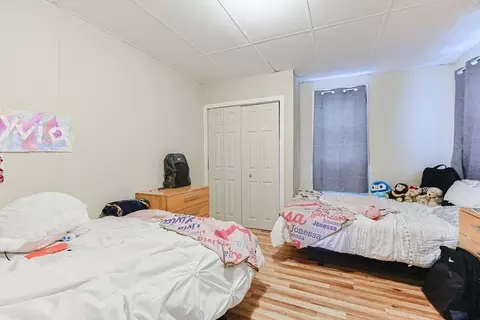Bedroom - 118 Maple St, Fall River, MA 02720 photo 6 of 7