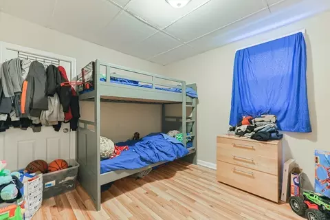 Bedroom - 118 Maple St, Fall River, MA 02720 photo 4 of 7