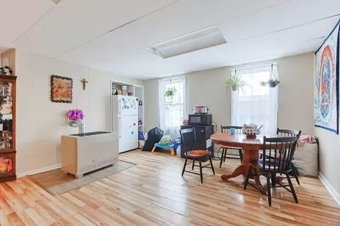 Dining - 118 Maple St, Fall River, MA 02720 photo 3 of 3