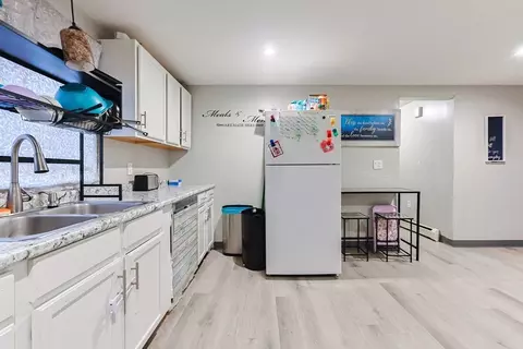 Kitchen - 118 Maple St, Fall River, MA 02720 photo 3 of 4