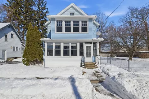 161 Dorset St, Springfield, MA 01108