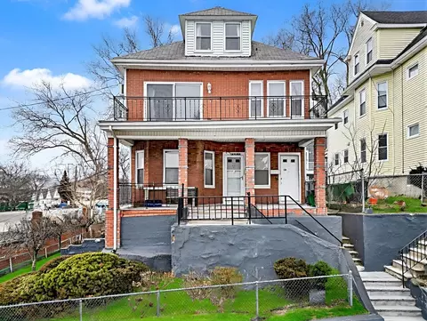 6 Irma Ave # -8, Watertown, MA 02472