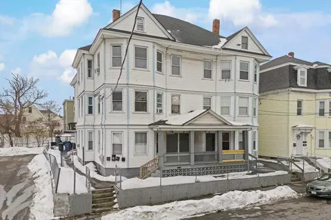80-82 Haverhill St, Lawrence, MA 01840
