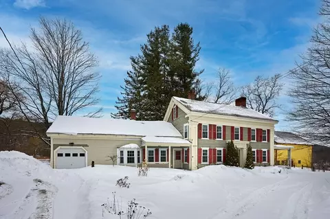40 Suburban Dr, Ashfield, MA 01330