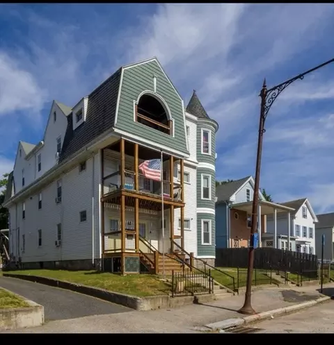 57-59 Cutler St, Worcester, MA 01604