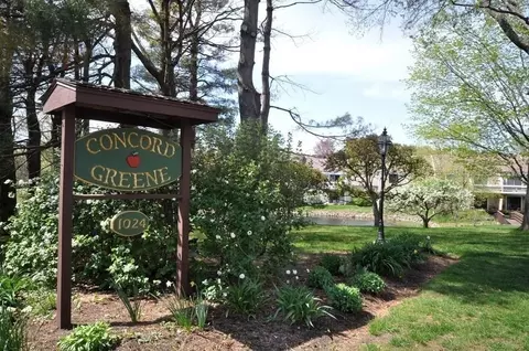 21 Concord Grn #8, Concord, MA 01742