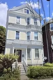 48 Bailey St #1, Dorchester Center, MA 02124