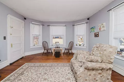 Living - 869 Bedford St, Fall River, MA 02723 photo 5 of 5