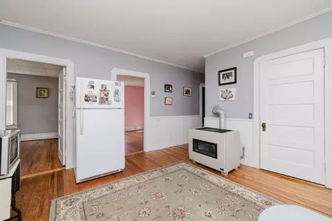 Entry Way - 869 Bedford St, Fall River, MA 02723 photo 1 of 2