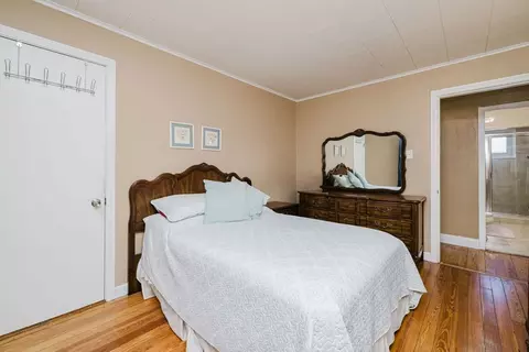 Bedroom - 869 Bedford St, Fall River, MA 02723 photo 3 of 7
