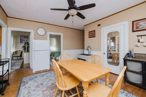Dining - 869 Bedford St, Fall River, MA 02723 photo 4 of 4