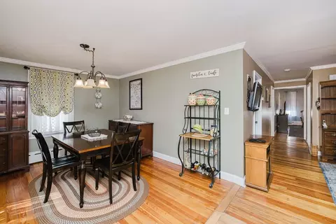 Dining - 869 Bedford St, Fall River, MA 02723 photo 2 of 4