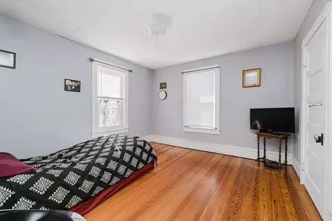Bedroom - 869 Bedford St, Fall River, MA 02723 photo 4 of 7