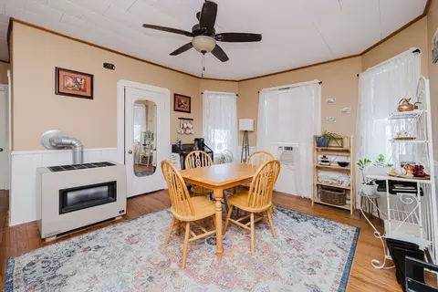 Dining - 869 Bedford St, Fall River, MA 02723 photo 3 of 4