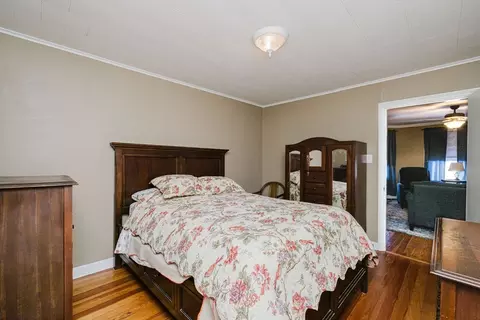 Bedroom - 869 Bedford St, Fall River, MA 02723 photo 2 of 7