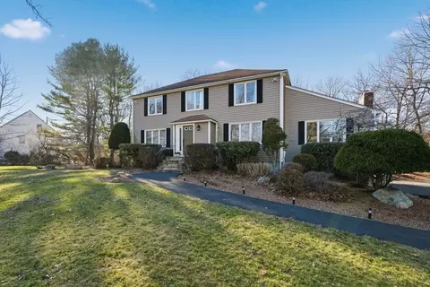 22 Magnolia Rd, Sharon, MA 02067
