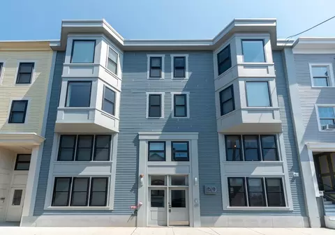 20 Haynes St #102, Boston, MA 02128