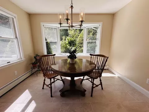 Dining - 1107 Jackson Rd, Hardwick, MA 01037 photo 1 of 3