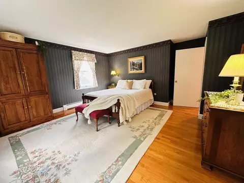 Bedroom - 1107 Jackson Rd, Hardwick, MA 01037 photo 3 of 3