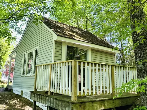Exterior - 1107 Jackson Rd, Hardwick, MA 01037 photo 9 of 15