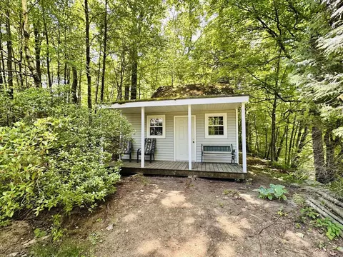 Exterior - 1107 Jackson Rd, Hardwick, MA 01037 photo 8 of 15