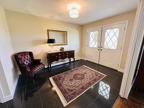 Entry Way - 1107 Jackson Rd, Hardwick, MA 01037 photo 1 of 2