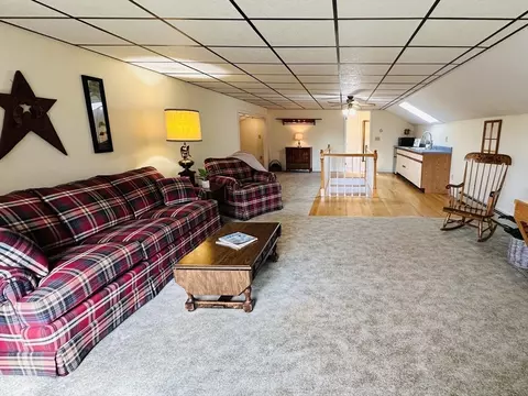Living - 1107 Jackson Rd, Hardwick, MA 01037 photo 5 of 5