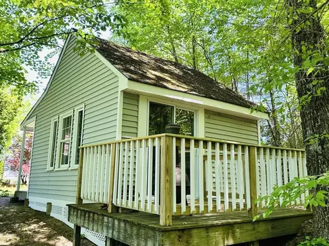 Exterior - 1107 Jackson Rd, Hardwick, MA 01037 photo 13 of 15