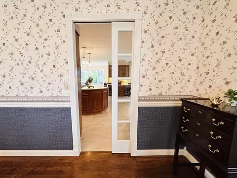 Dining - 1107 Jackson Rd, Hardwick, MA 01037 photo 3 of 3