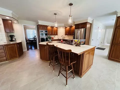 Kitchen - 1107 Jackson Rd, Hardwick, MA 01037 photo 2 of 4