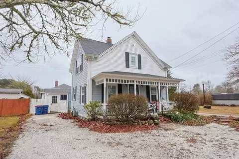 4 Roosevelt St, Wareham, MA 02571 photo 29