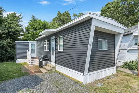151 Hartford Tpke #16, Shrewsbury, MA 01545