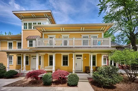 25 Union St UNIT 2, Northampton, MA 01060
