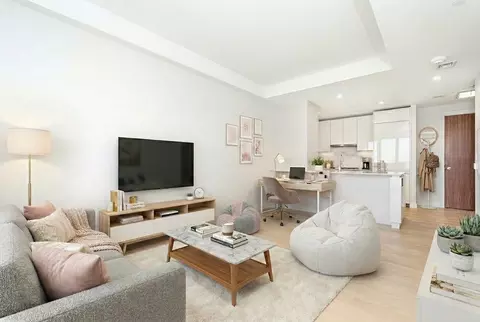 133 Seaport Blvd #1112, Boston, MA 02210