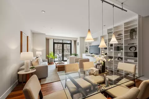2400 Beacon #102, Boston, MA 02467