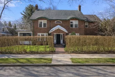 Exterior - 22 Windsor Rd, Brookline, MA 02445 photo 2 of 3