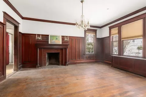 Living - 22 Windsor Rd, Brookline, MA 02445 photo 2 of 5
