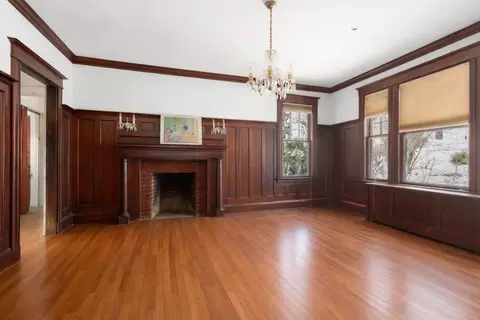 Living - 22 Windsor Rd, Brookline, MA 02445 photo 1 of 5