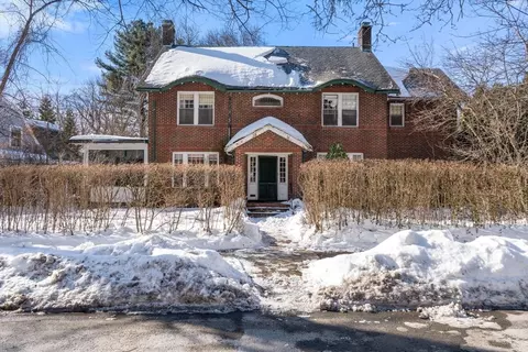 Exterior - 22 Windsor Rd, Brookline, MA 02445 photo 3 of 3