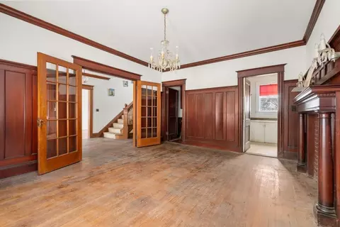 Living - 22 Windsor Rd, Brookline, MA 02445 photo 5 of 5