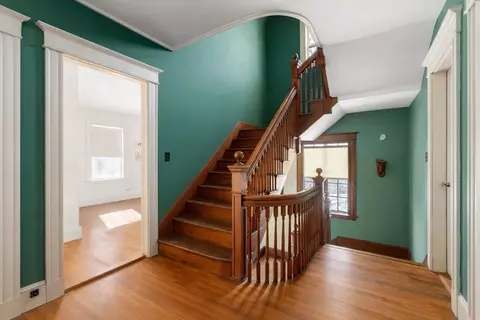 Entry Way - 22 Windsor Rd, Brookline, MA 02445 photo 1 of 4