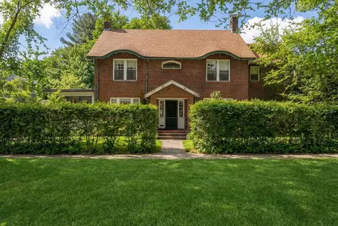22 Windsor Rd, Brookline, MA 02445