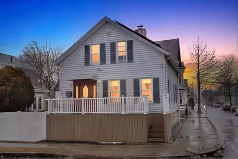 145 Hillman St, New Bedford, MA 02740