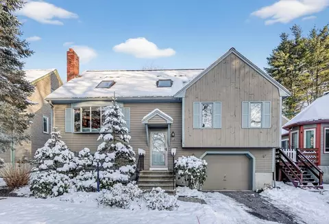 34 Copperwood Dr #34, Stoughton, MA 02072