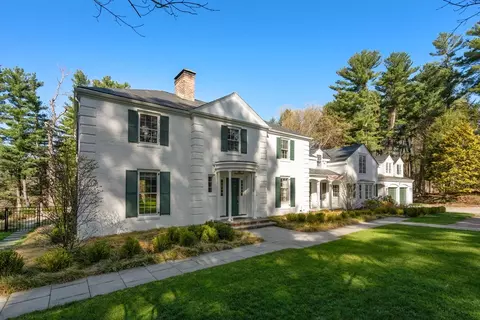 389 Grove St, Needham, MA 02492 photo 30