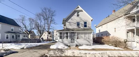 24 Hampden St, West Springfield, MA 01089